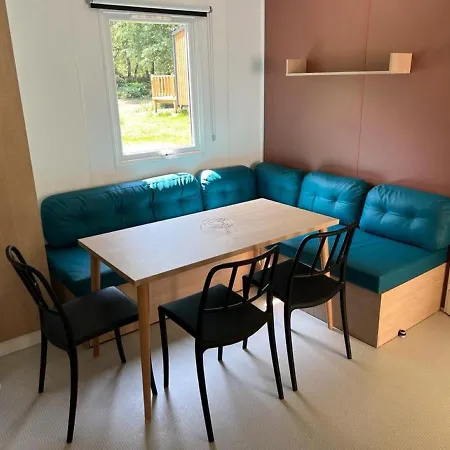 Camping Les Lacs D'armagnac